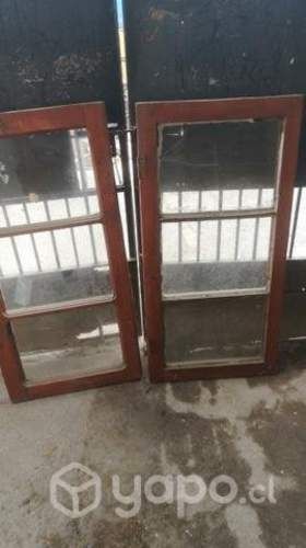 Se vende ventana en muy buen estado