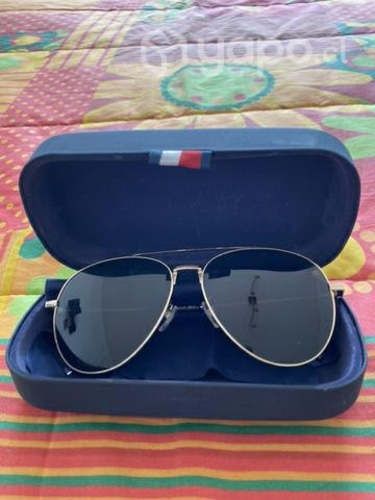 Lentes aviador tommy hilfiger