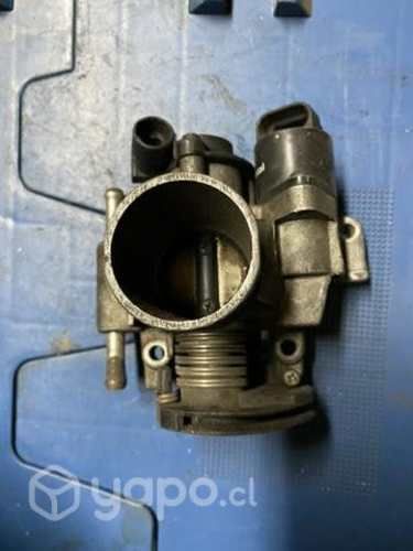 Cuerpo de aceleración Chevrolet Spark 800