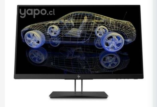 Monitor HP Z23