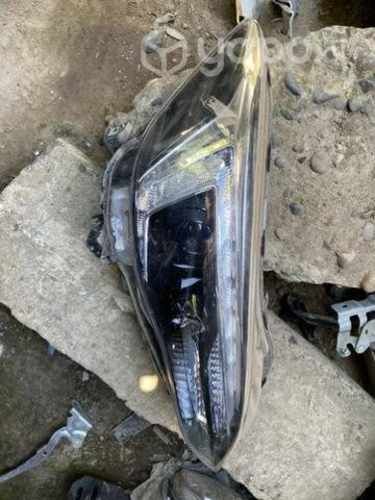 Óptico subaru inpresa 2019