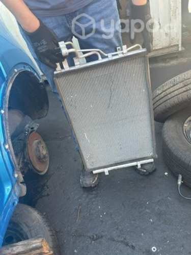 Caja mecánica Hyundai creta 2019 1.6