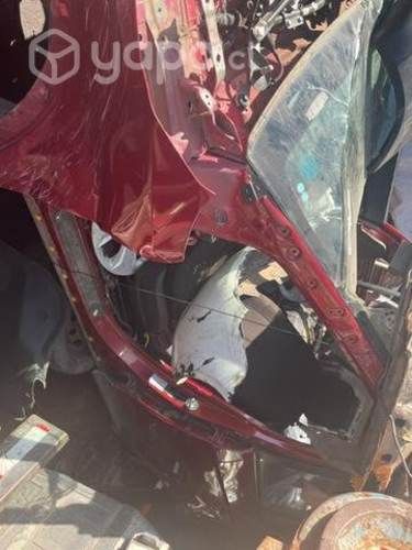 Caja mecánica Hyundai creta 2019 1.6