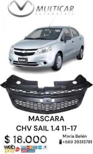 Mascara chv sail 1.4