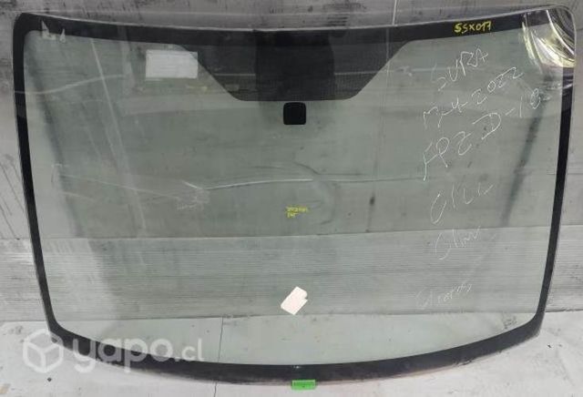 Parabrisas (SSX017) Suzuki SX4 Crossover 4x4 2013