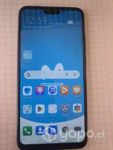 Huawei Y8s