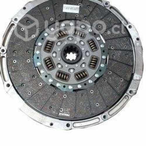 KIT EMBRAGUE EATON 365mm CERAMICO