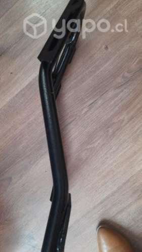 Parrilla Moto Yamaha FZ-25