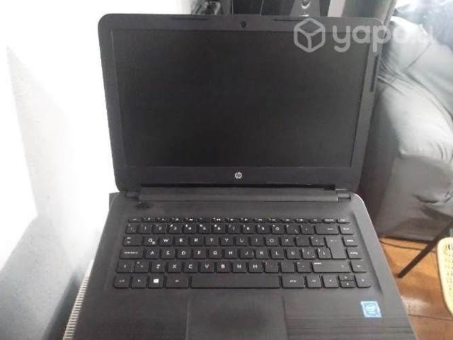 Notebook HP 240 G5 y serato scratch live