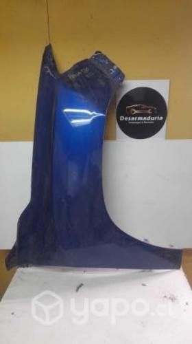 Tapabarro Maxus T60 RH 2.1