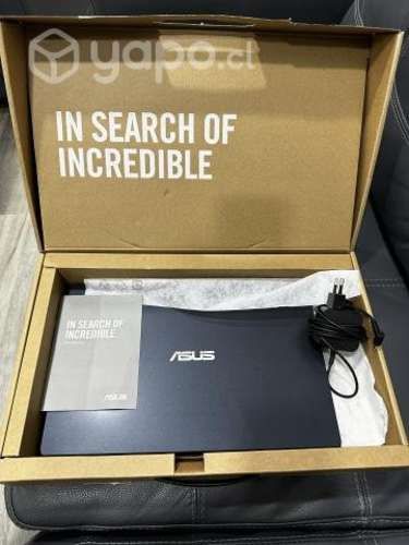 Notebook básico NUEVO marca ASUS