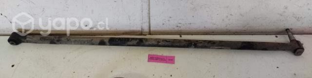 Barra Trasera (CJ111) Citroen Jumpy 1.6 HDI 2016