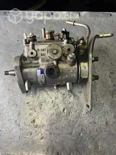Bomba Inyectora Fiat Fiorino 1.7 Lucas