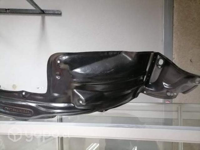 Guardafango derecho toyota hilux precio costo