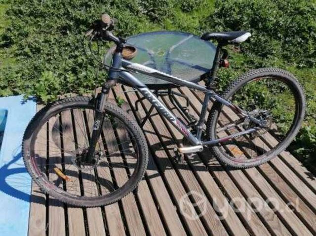 Bicicleta Oxford Moonstone Aro 29