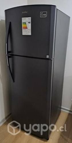 Refrigerador Mabe 400 litros