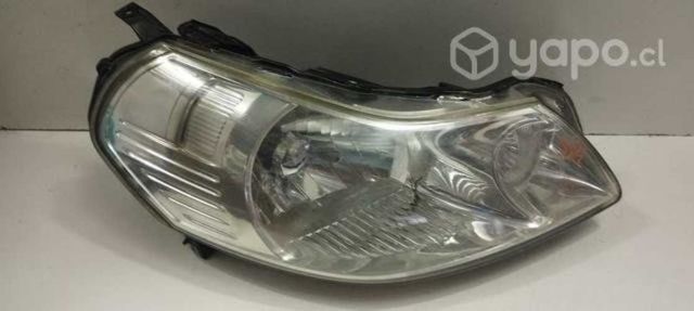 Óptico derecho Suzuki sx4