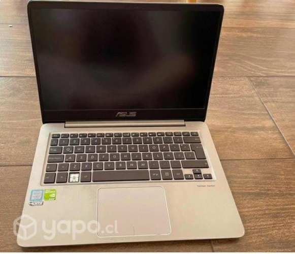 Asus Zenbook Ux410uq