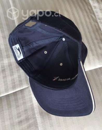 Snapback / Gorro / Jockey -American Airlines Nuevo