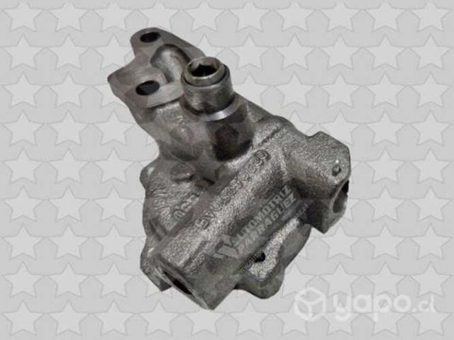 Bomba aceite Dakota, Durango, Ram 1500, otros