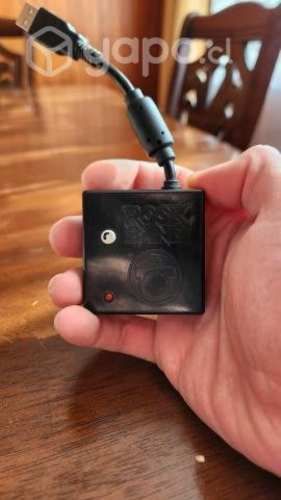 Receptor Bateria RockBand Ps3