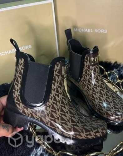 Botas Michael Kors originales