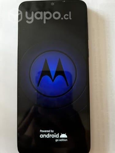 Motorola e13 64GB