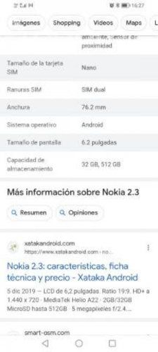 celular nokia