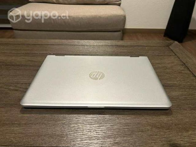 Notebook HP