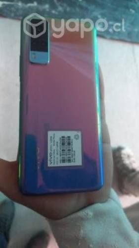 Vivo y53S