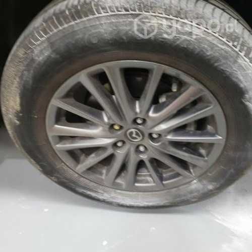 Llantas USADA como nuevas aro 17 5x100