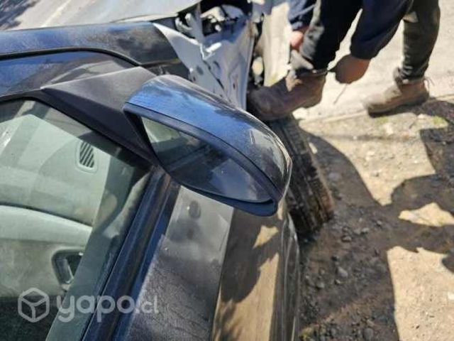 Espejo chevrolet prisma