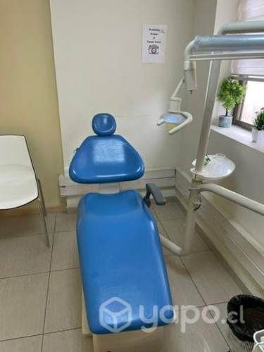 Sillon Podologico Eléctrico