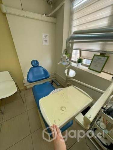 Sillon Podologico Eléctrico