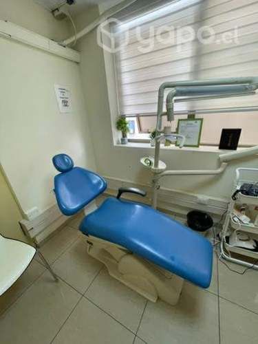 Sillon Podologico Eléctrico