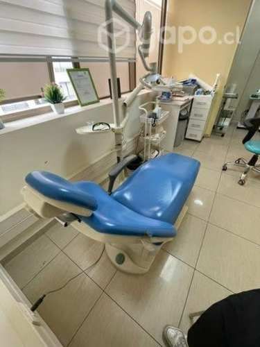 Sillon Podologico Eléctrico