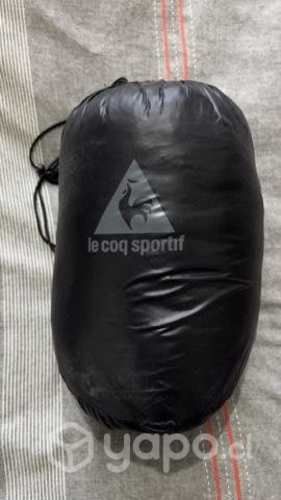 Chaqueta de pluma le coq sportif - Talla L