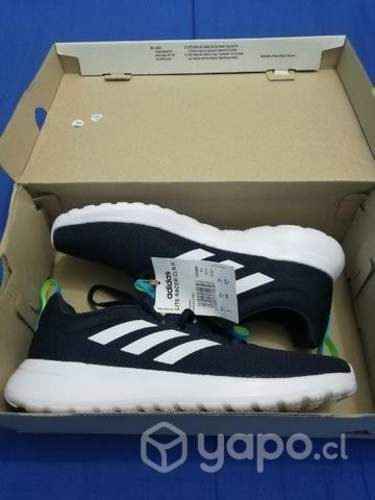 Zapatilla Adidas Lite Racer talla 38 nueva