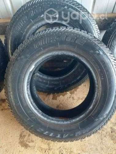 Neumaticos 215/75/r15