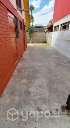 Vendo casa en la Sindempart ,Coquimbo .