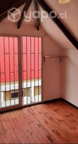 Vendo casa en la Sindempart ,Coquimbo .