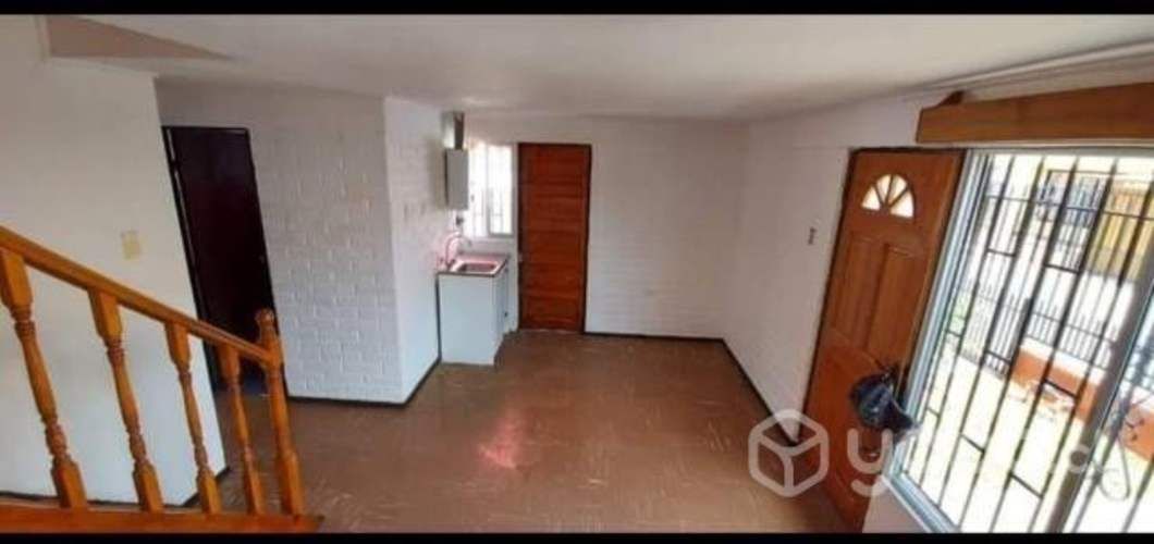 Vendo casa en la Sindempart ,Coquimbo .