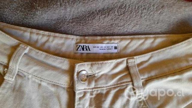 Mom Jeans Zara