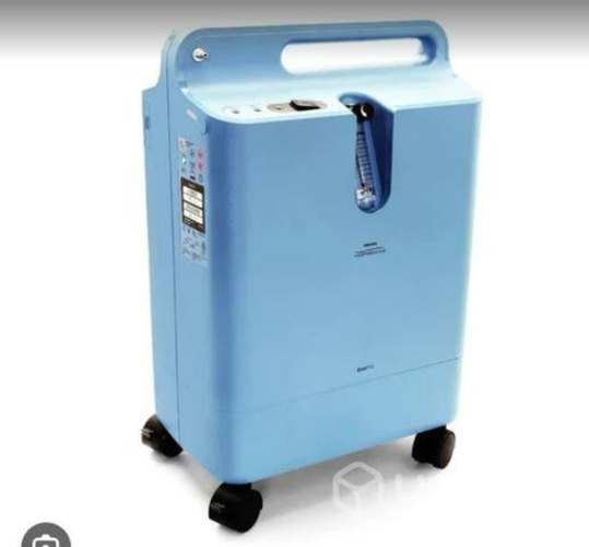 Concentrador de oxígeno
