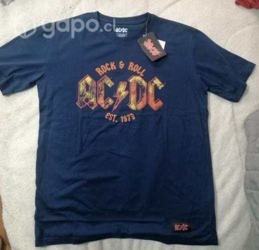 Poleras originales nuevas