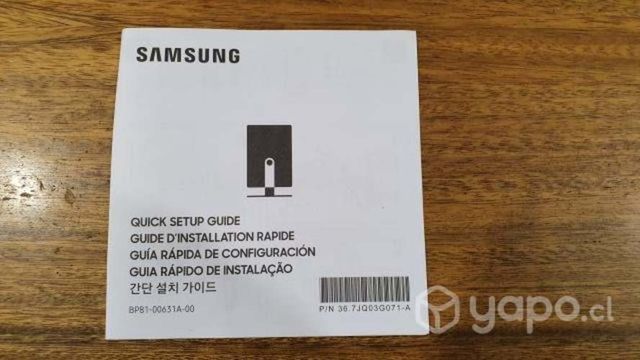 The freestyle samsung nuevo