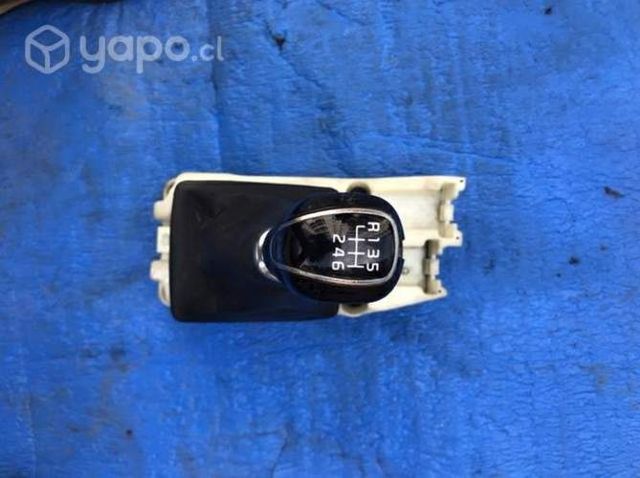 Palanca de cambio KI SORENTO 2015/2020 IMPECABLE