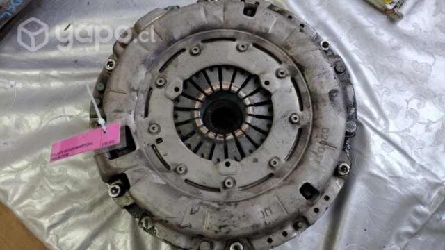 Volante motor Ssangyong New Actyon