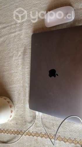 MacBook Pro M1 2021, 13 Pulgadas