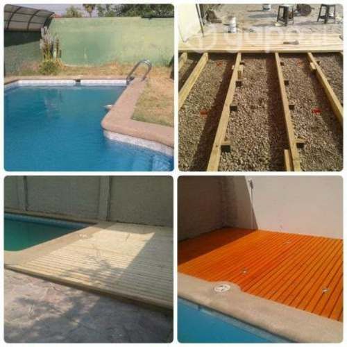 Construcción en general